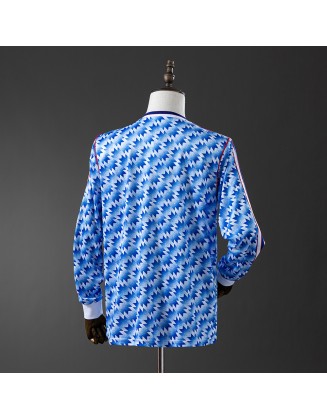 Maillot MU 90/92 Rétro ML
