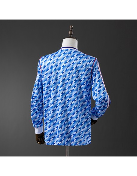 Maillot MU 90/92 Rétro ML