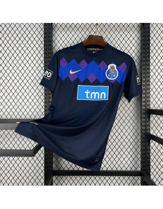 FC Porto 11/12 Retro