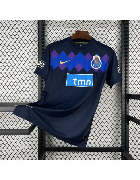 FC Porto 11/12 Retro FC Porto 11/12 Retro