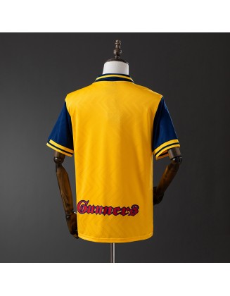 Maillot Arsenal 96/97 Retro