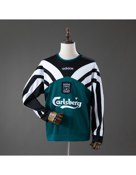 Maillot 95/96 Retro 