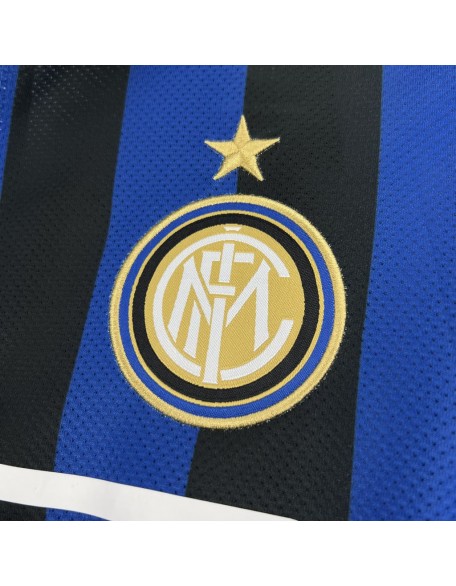 Inter Milan 11/12 Retro Inter Milan 11/12 Retro
