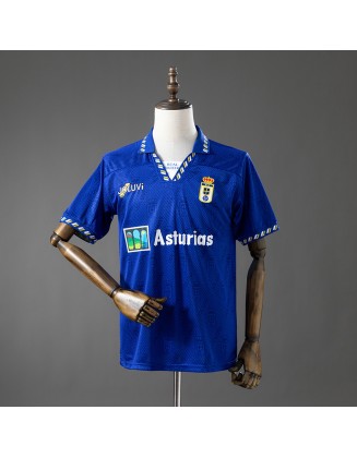 Real Oviedo 95/96 Retro