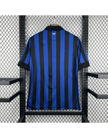 Inter Milan 11/12 Retro Inter Milan 11/12 Retro