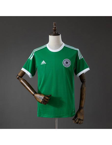 Maillot Allemagne 12/13 Retro