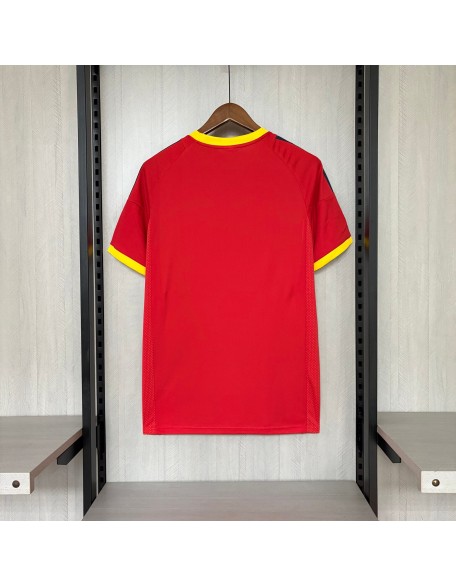 Maillot Espagne 2002 Retro Maillot Espagne 2002 Retro