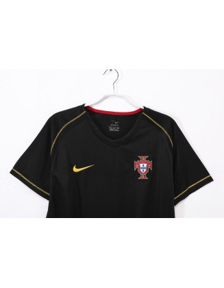 Maillot Le Portugal 2006 Retro