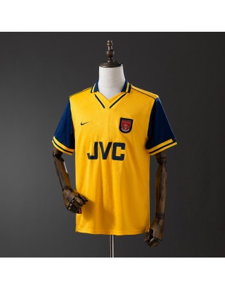 Maillot Arsenal 96/97 Retro