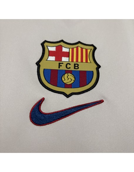 Maillots Rétro Barcelone 98/99 ML Maillots Rétro Barcelone 98/99 ML