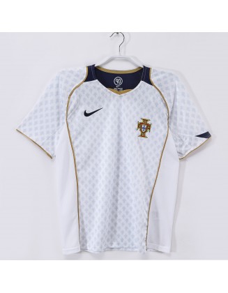 Maillot Le Portugal 2004 Retro