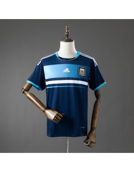 Maillot Argentina 2011 Retro