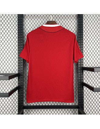 Maillot 02/04 Retro 