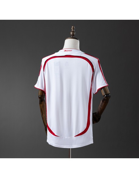 Maillot AC Milan Retro 06/07 Maillot AC Milan Retro 06/07