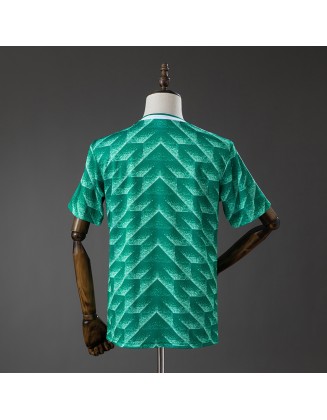 Maillot Allemagne 1990 Retro