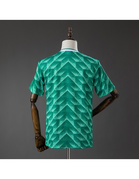 Maillot Allemagne 1990 Retro Maillot Allemagne 1990 Retro