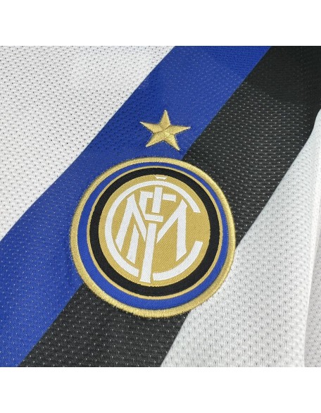 Inter Milan Maillots 11/12 Rétro Inter Milan Maillots 11/12 Rétro