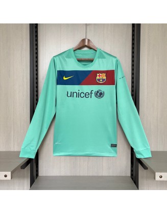 Barcelona 10/11 Retro ML