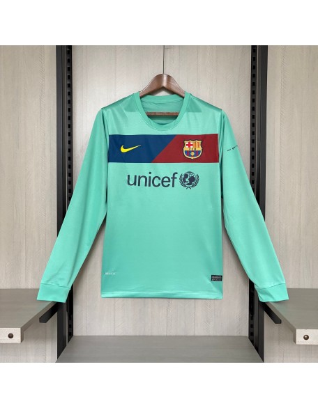 Barcelona 10/11 Retro ML