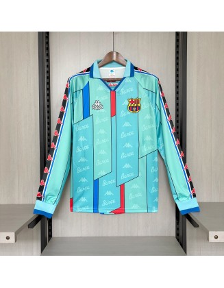 Maillot Barcelone 95/97 Retro ML