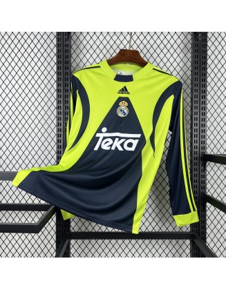 Maillot Real Madrid 99/00 Retro