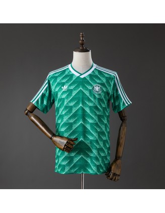 Maillot Allemagne 1990 Retro