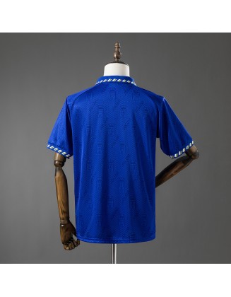 Real Oviedo 95/96 Retro