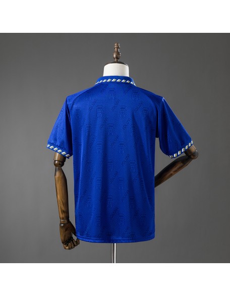 Real Oviedo 95/96 Retro Real Oviedo 95/96 Retro