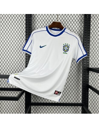 Brazil 1998 Retro 