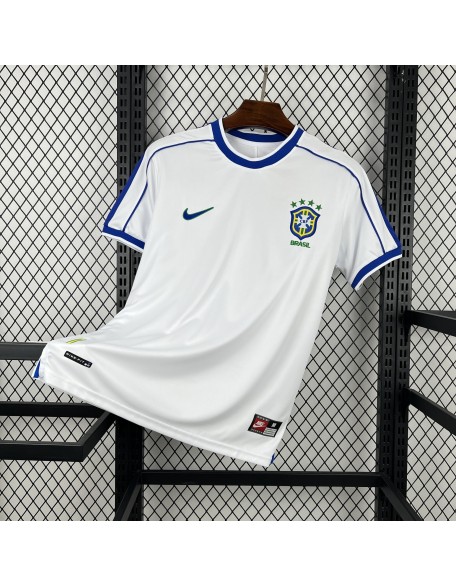 Brazil 1998 Retro 