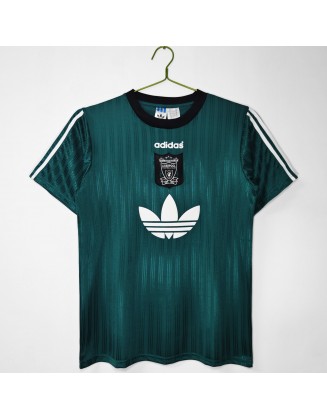 Maillot 95/96 Retro 