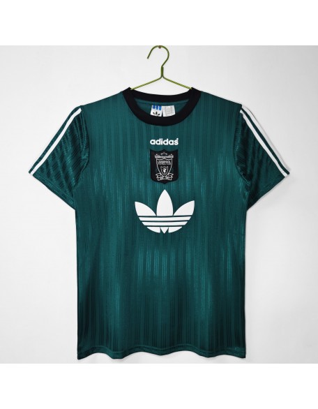 Maillot 95/96 Retro 