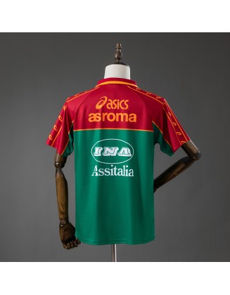 AS Roma 95/96 Retro 