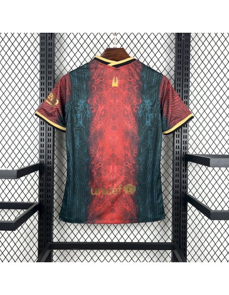 Maillots rétro du FC Barcelone 21/22 Maillots rétro du FC Barcelone 21/22