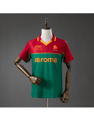 AS Roma 95/96 Retro 