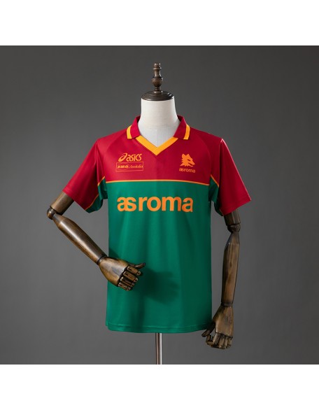 AS Roma 95/96 Retro 
