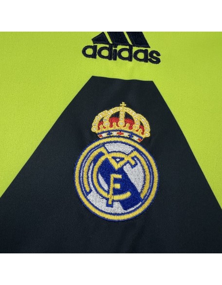 Maillot Real Madrid 99/00 Retro Maillot Real Madrid 99/00 Retro