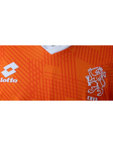 Maillot Pays-Bas 1994 Retro Maillot Pays-Bas 1994 Retro