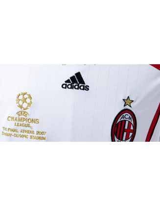 Maillot AC Milan Retro 06/07