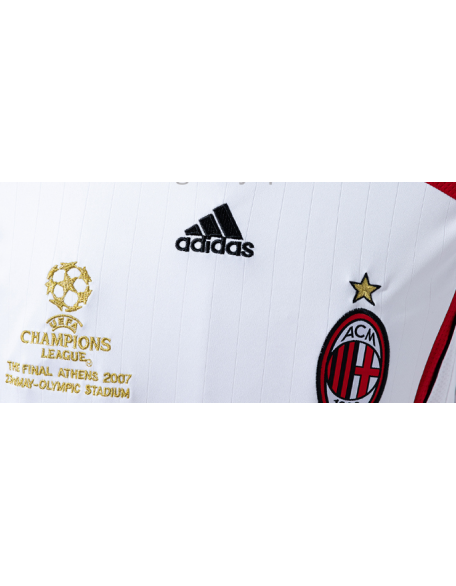 Maillot AC Milan Retro 06/07 Maillot AC Milan Retro 06/07