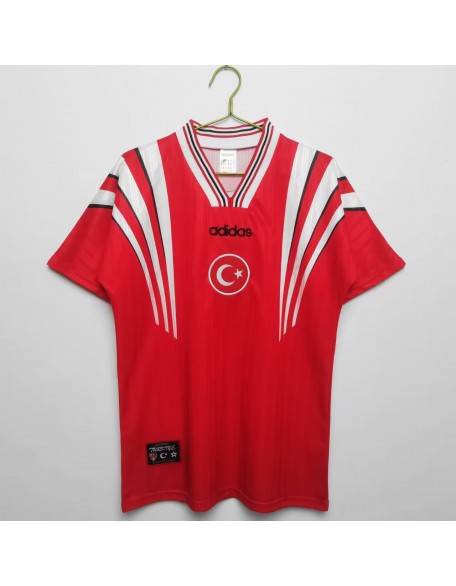 Maillots rétro de Turquie