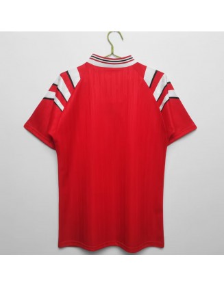 Maillots rétro de Turquie