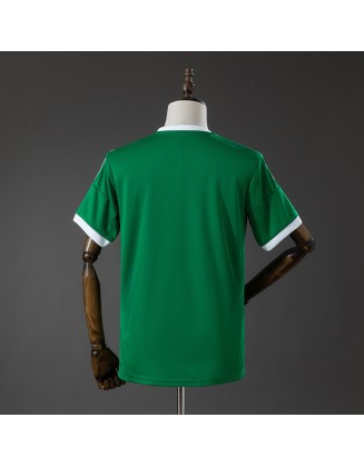 Maillot Allemagne 12/13 Retro