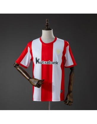Maillot Athletic Bilbao Retro