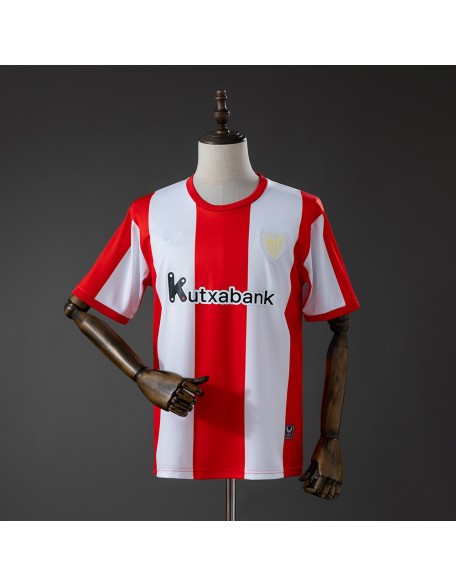 Maillot Athletic Bilbao Retro