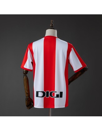 Maillot Athletic Bilbao Retro