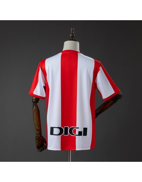 Maillot Athletic Bilbao Retro Maillot Athletic Bilbao Retro
