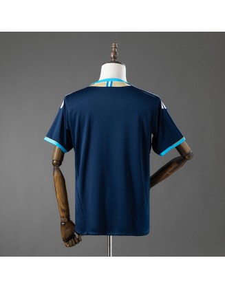 Maillot Argentina 2011 Retro
