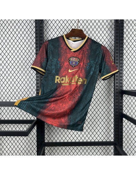 Maillots rétro du FC Barcelone 21/22