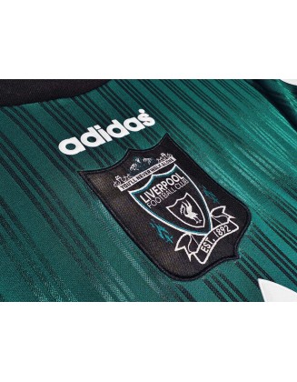 Maillot 95/96 Retro 